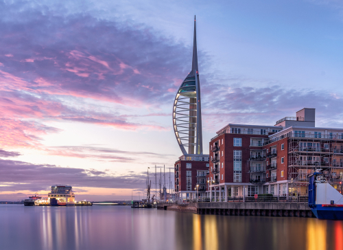 Sell IFA Business Portsmouth